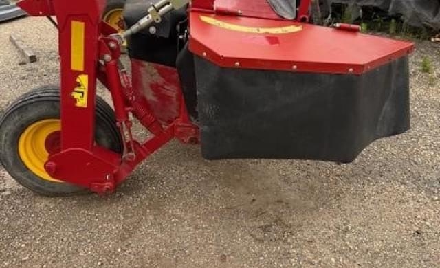 Image of New Holland Duradisc 210M equipment image 2
