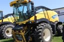 2019 New Holland FR550 Image