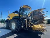 Thumbnail image New Holland FR650 9