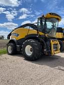 2019 NEW HOLLAND FR920 - 002833 Image