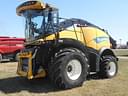 2019 NEW HOLLAND FR920 Image