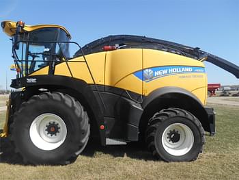 2019 New Holland FR920 Equipment Image0