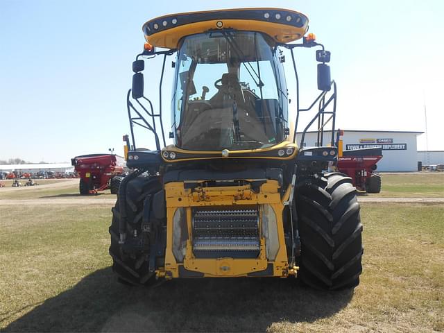 Image of New Holland FR920 equipment image 3