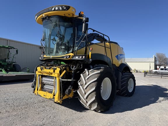 Image of New Holland FR920 Primary image