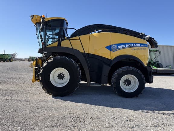 Image of New Holland FR920 equipment image 1
