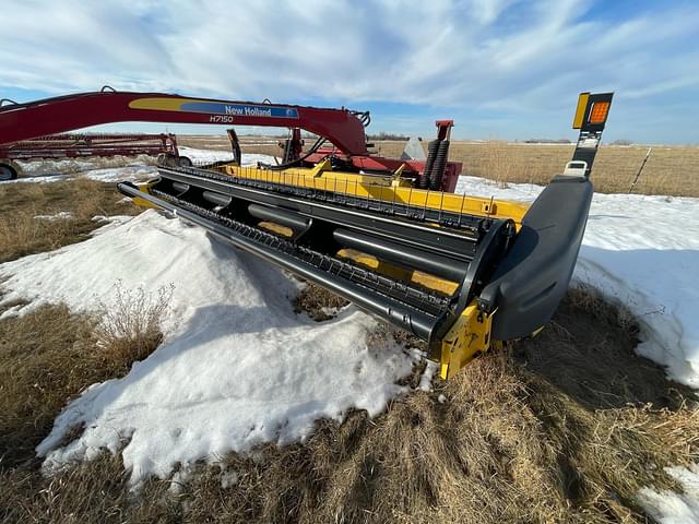 Image of New Holland Haybine 18HS equipment image 1