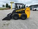 2019 New Holland L213 Image