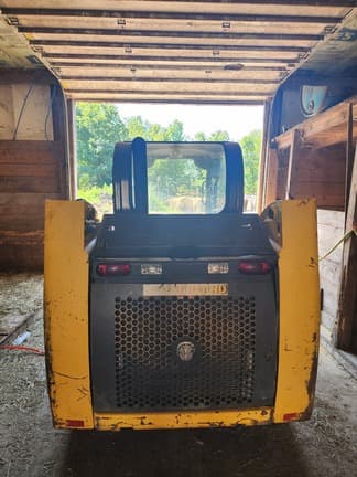 Image of New Holland L216 equipment image 1