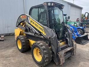 2019 New Holland L228 Image