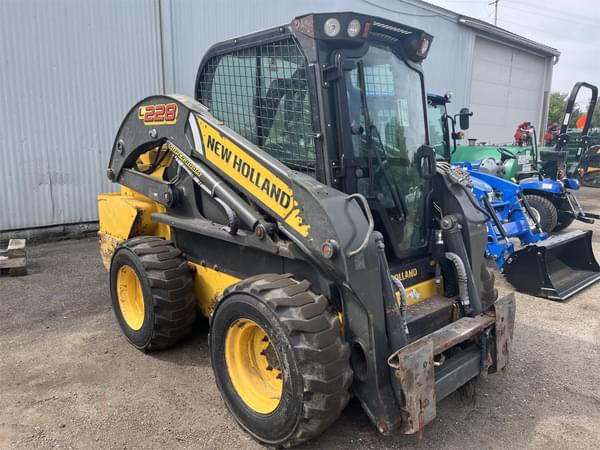 Equipment Main Image
