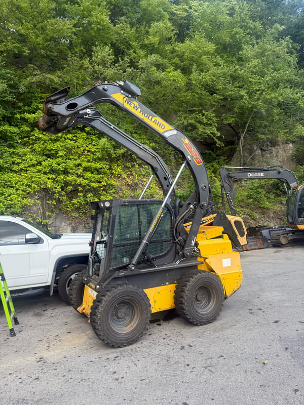 Equipment Main Image