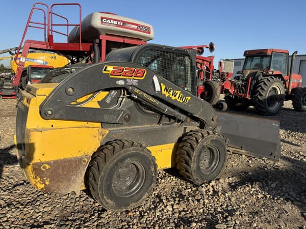 Equipment Main Image