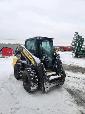 2019 New Holland L228 Image