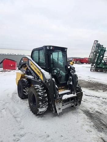 2019 New Holland L228 Equipment Image0