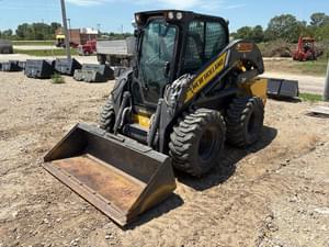 2019 New Holland L228 Image