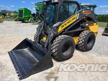 Main image New Holland L228