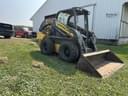 2019 New Holland L228 Image