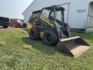 2019 New Holland L228 Image
