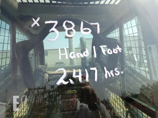 Image of New Holland L228 equipment image 1