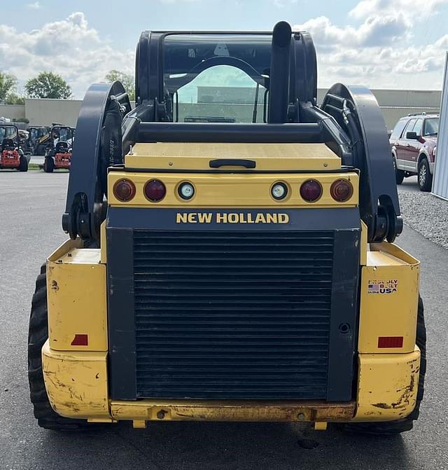 Image of New Holland L234 equipment image 3