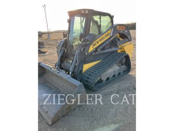 Main image New Holland C232