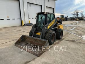 2019 New Holland L228 Image