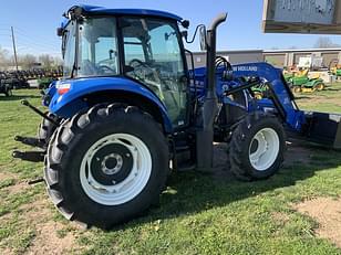 Main image New Holland PowerStar 110 4