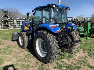 Main image New Holland PowerStar 110 7