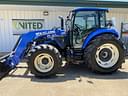 2019 New Holland PowerStar 110 Image