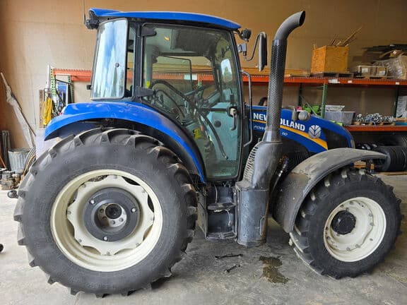 Image of New Holland PowerStar 110 Primary image
