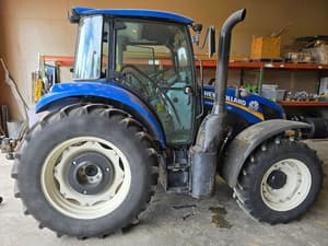 2019 New Holland PowerStar 110 Image