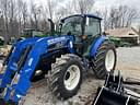 2019 New Holland PowerStar 110 Image