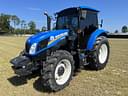 2019 New Holland PowerStar 120 Image