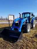 2019 New Holland PowerStar 120 Image