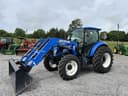 2019 New Holland PowerStar 120 Image