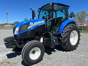 Main image New Holland PowerStar 100