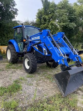 Image of New Holland PowerStar 65 Primary image