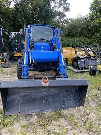 Image of New Holland PowerStar 65 equipment image 2