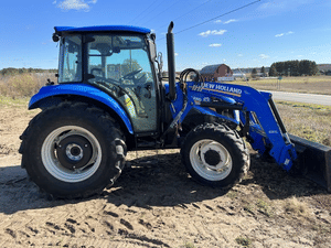 2019 New Holland PowerStar 75 Image