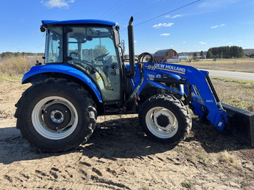 Main image New Holland PowerStar 75