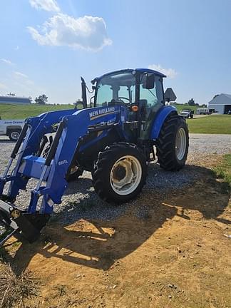 Image of New Holland PowerStar 75 Primary image