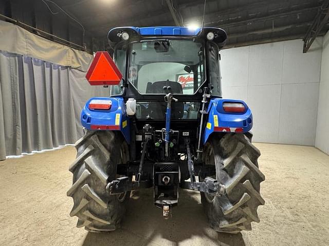 Image of New Holland PowerStar 75 equipment image 3