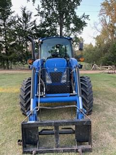 Image of New Holland PowerStar 90 equipment image 2