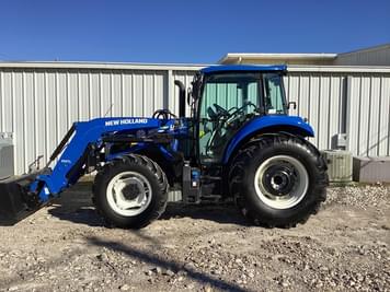 Main image New Holland PowerStar 90