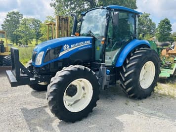 Main image New Holland PowerStar 90