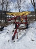 2019 New Holland ProCart 1022 Image