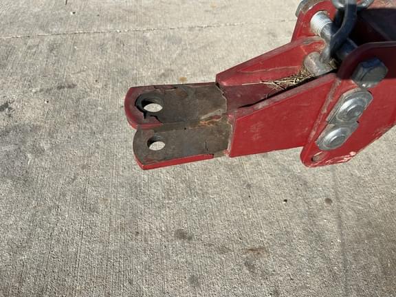 Image of New Holland ProCart 1022 equipment image 1