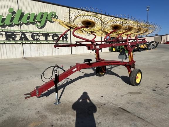 Image of New Holland ProCart 1022 Primary image