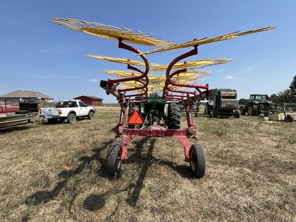 Image of New Holland ProCart 1022 equipment image 4
