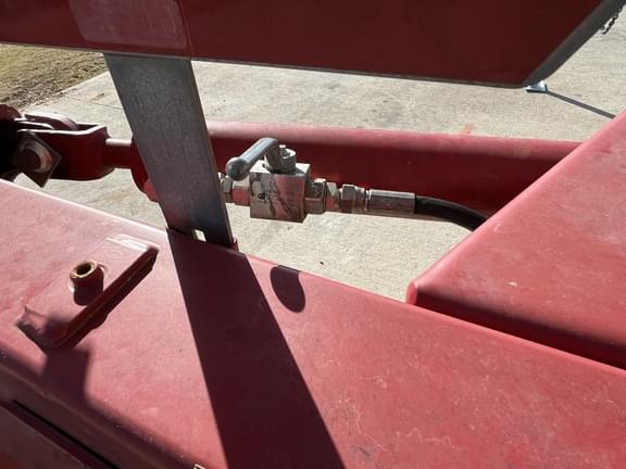 Image of New Holland ProCart 1022 equipment image 2